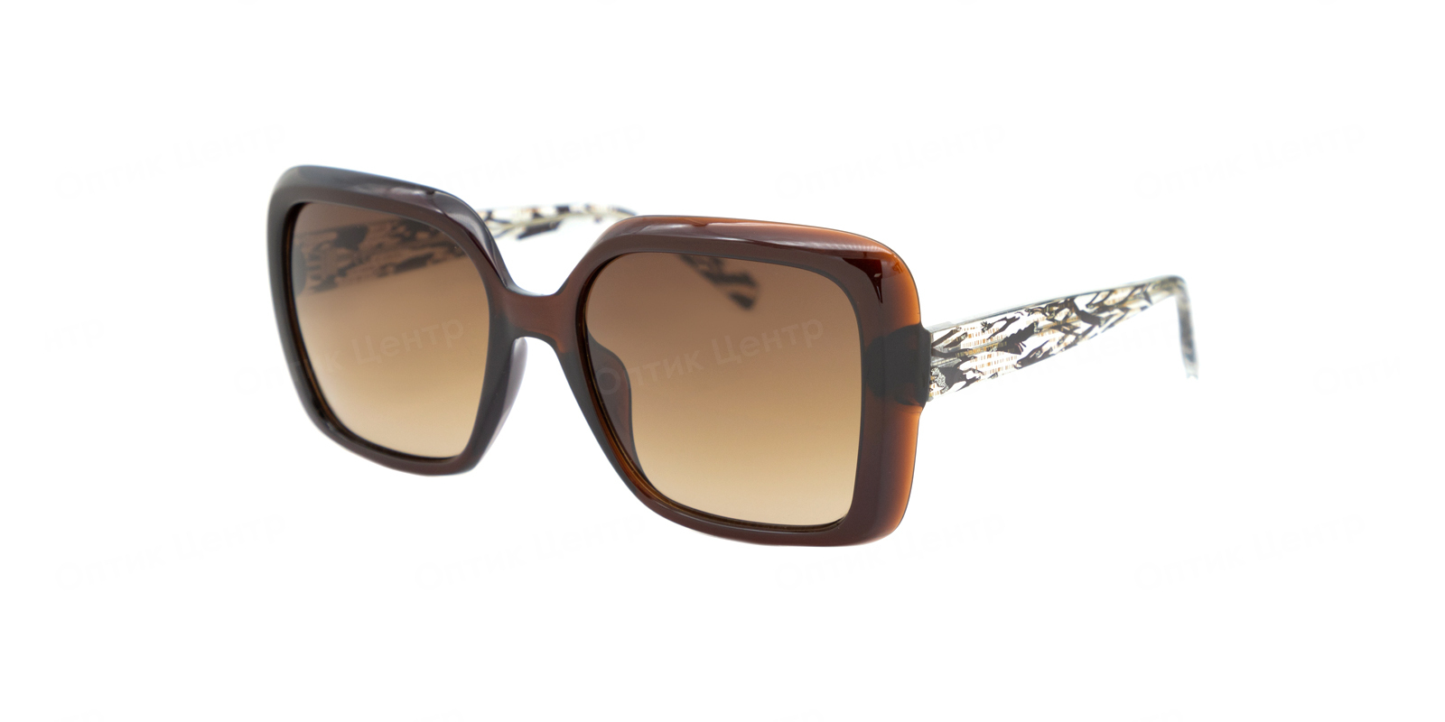 DACKOR 429-BROWN