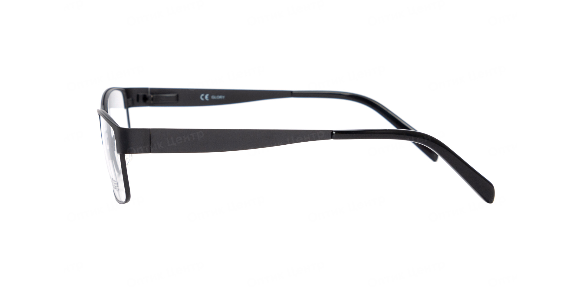 GLORY 138-BLACK