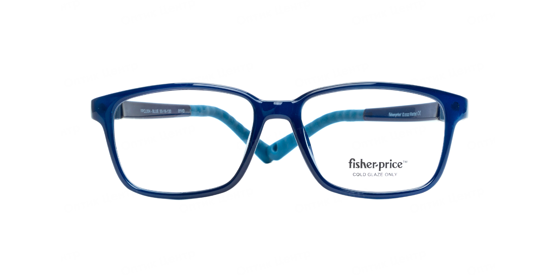 Fisher Price FPCL004-BLUE