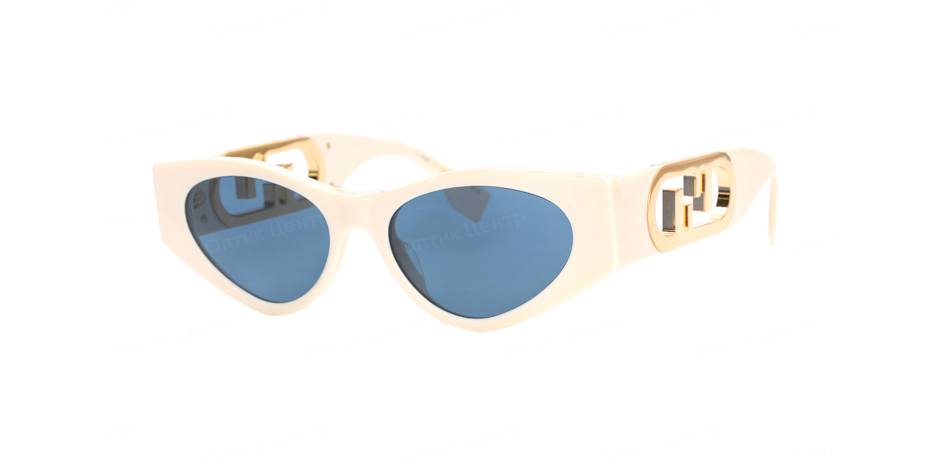 FENDI 40049I-25V