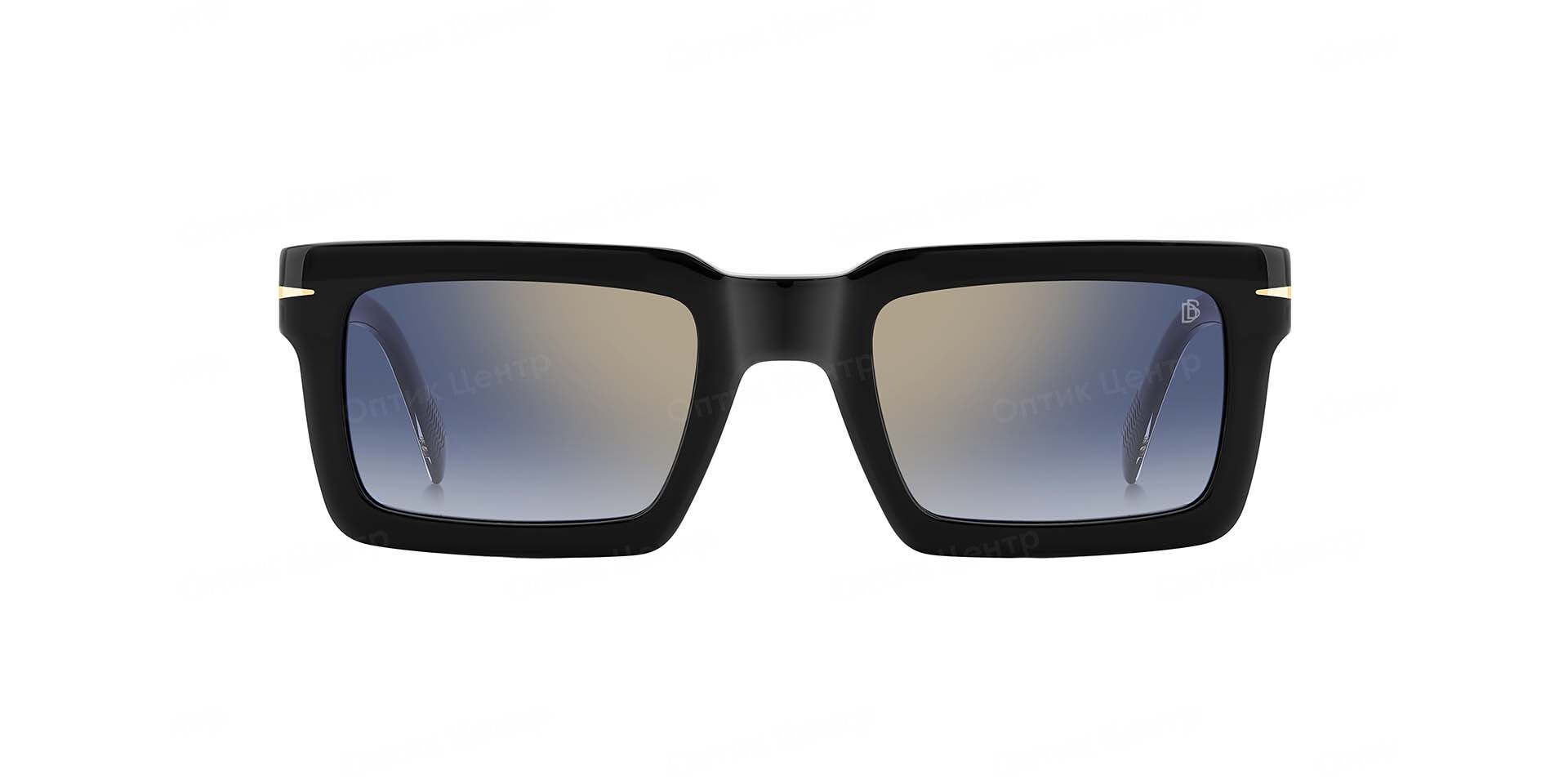 DAVID BECKHAM 7126/S-2M21V