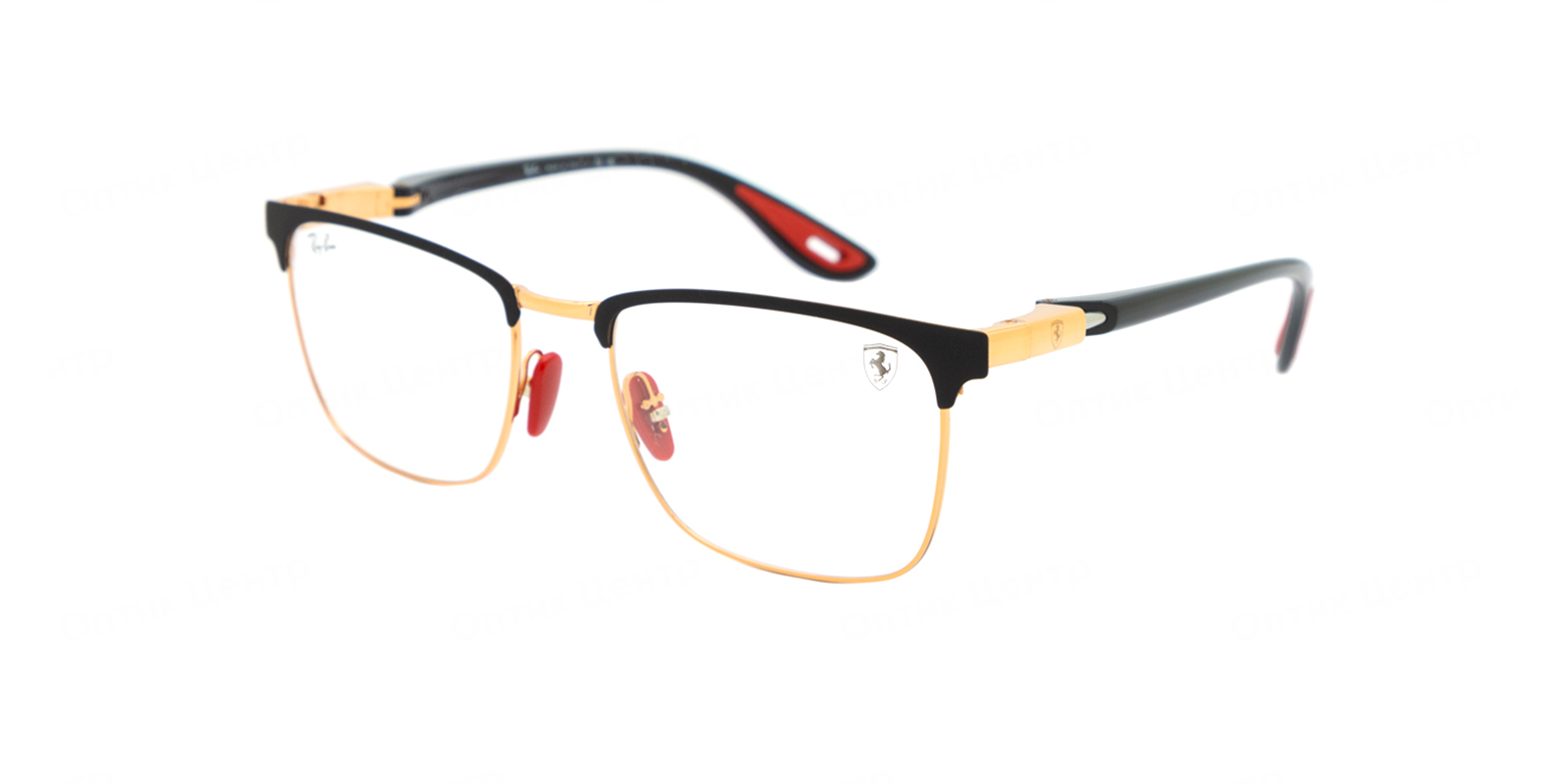 RAY BAN 0RX6621M-F132
