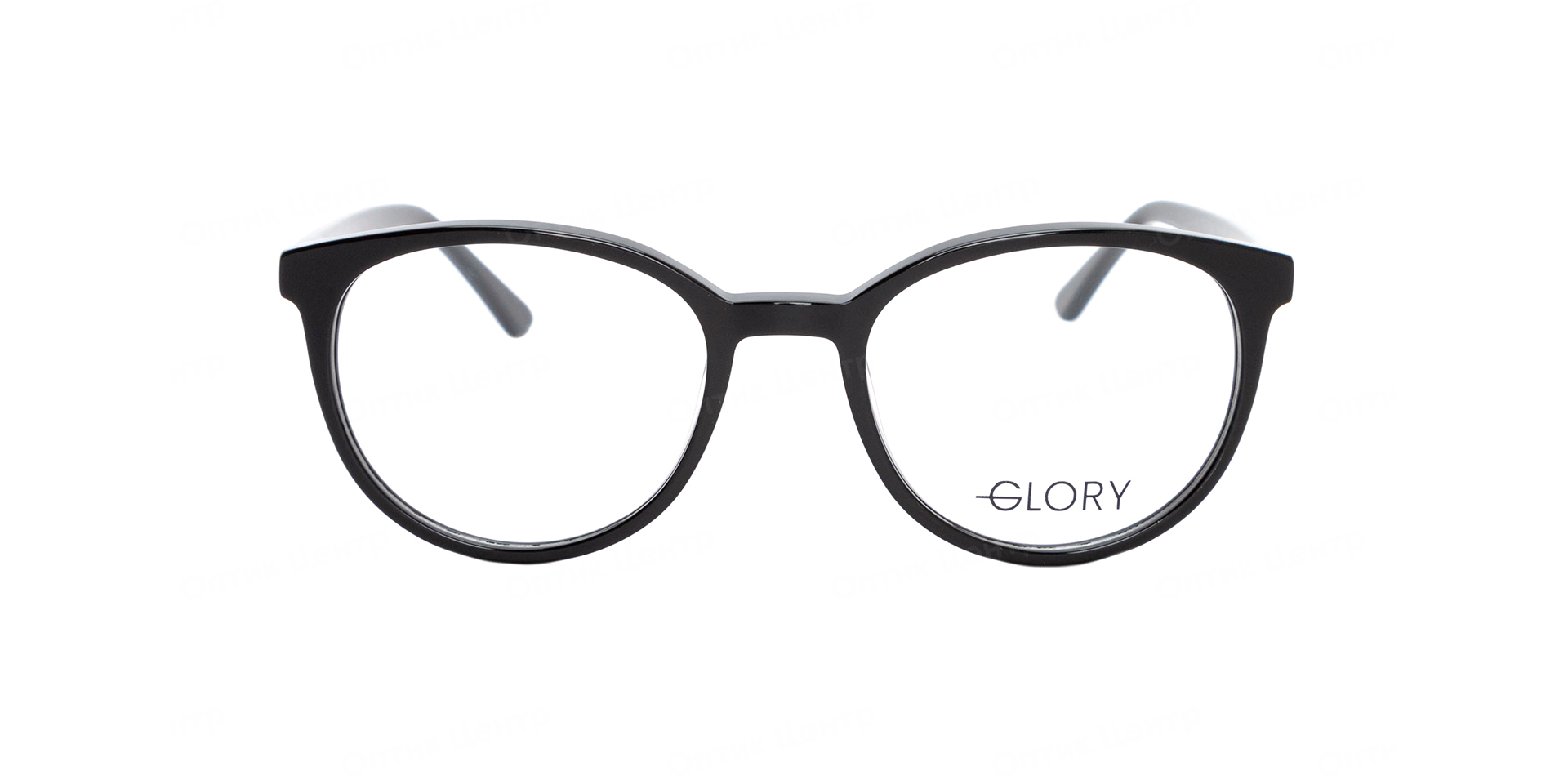 GLORY 132-BLACK
