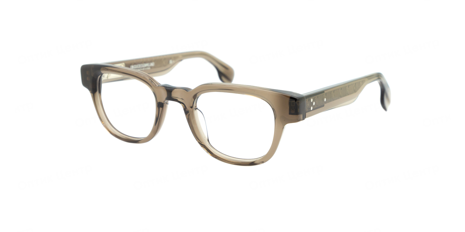 UNIQUEDESIGNMILANO FRAME 53 C55