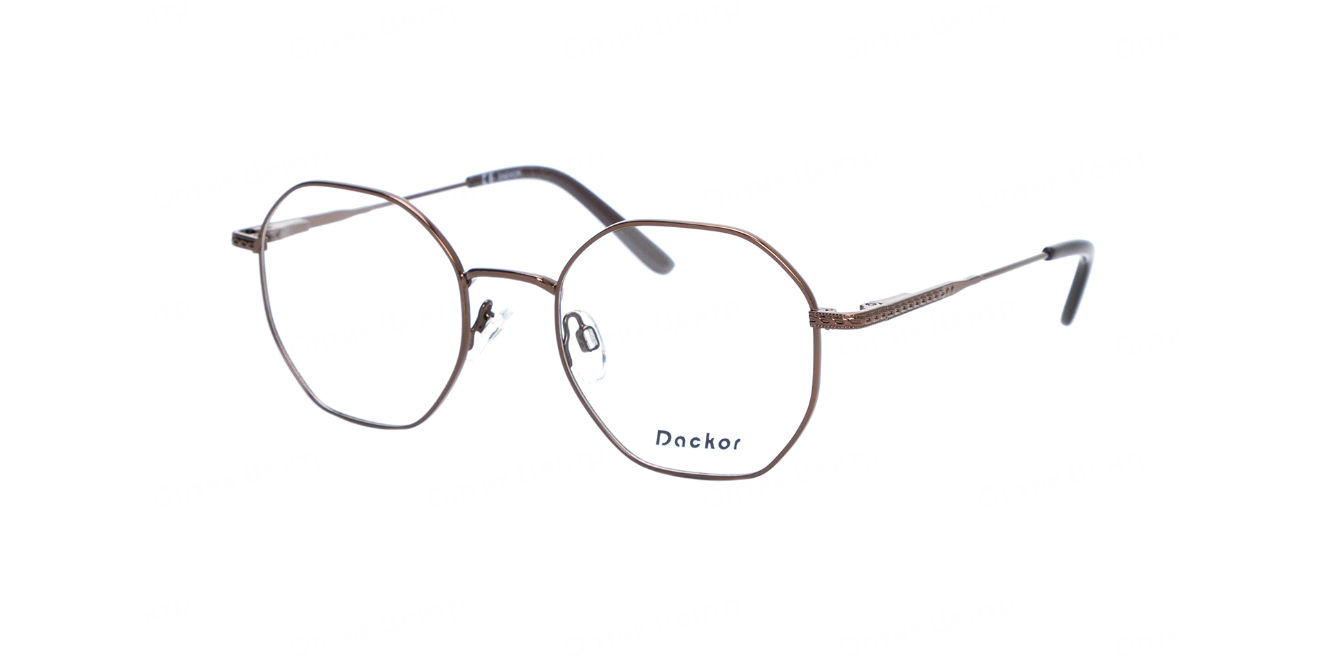 DACKOR 061-BROWN