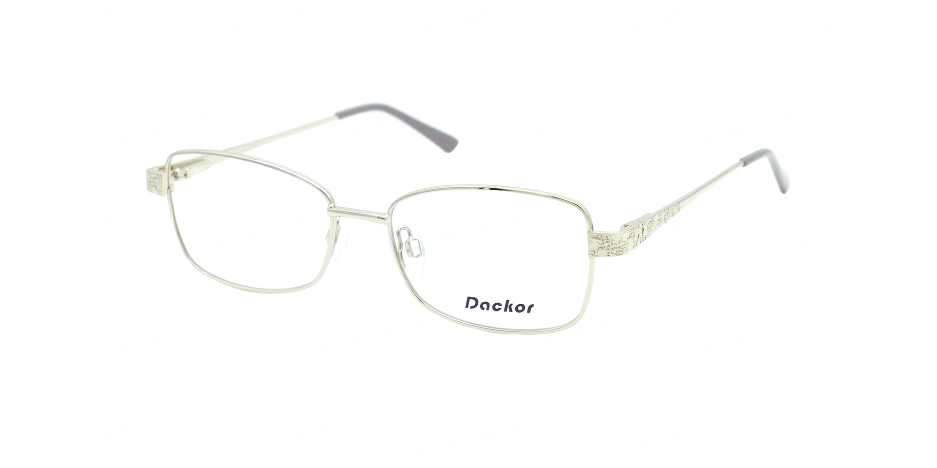 Оправа Dackor 231 Silver
