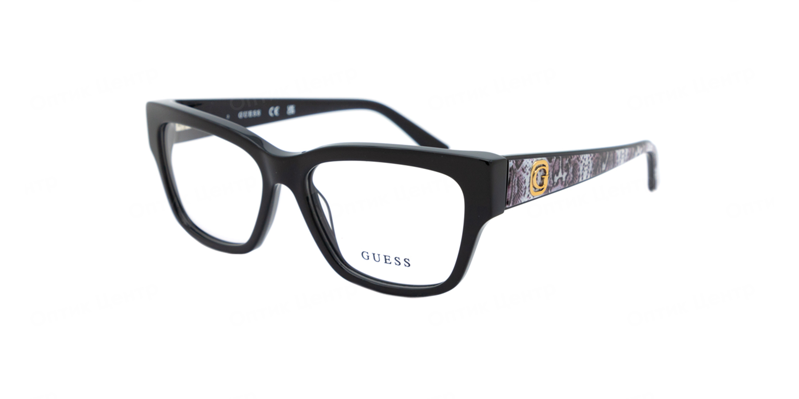 GUESS 50126-001