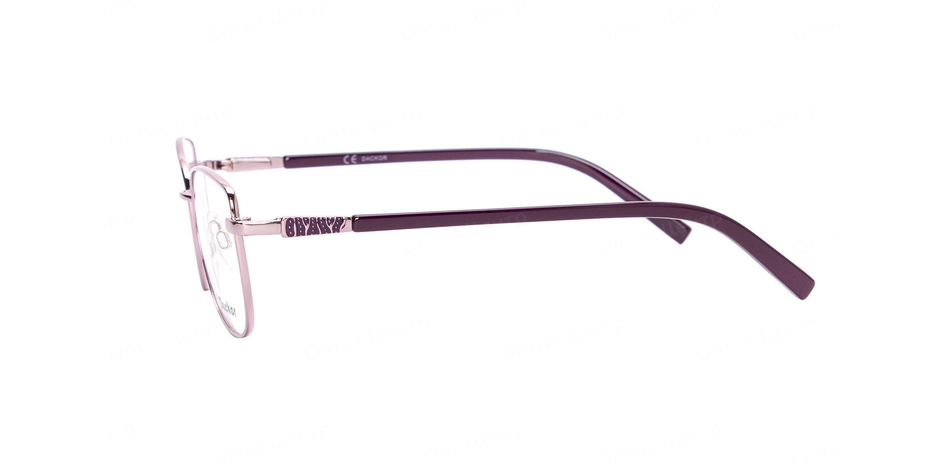 Оправа Dackor 218 Pink