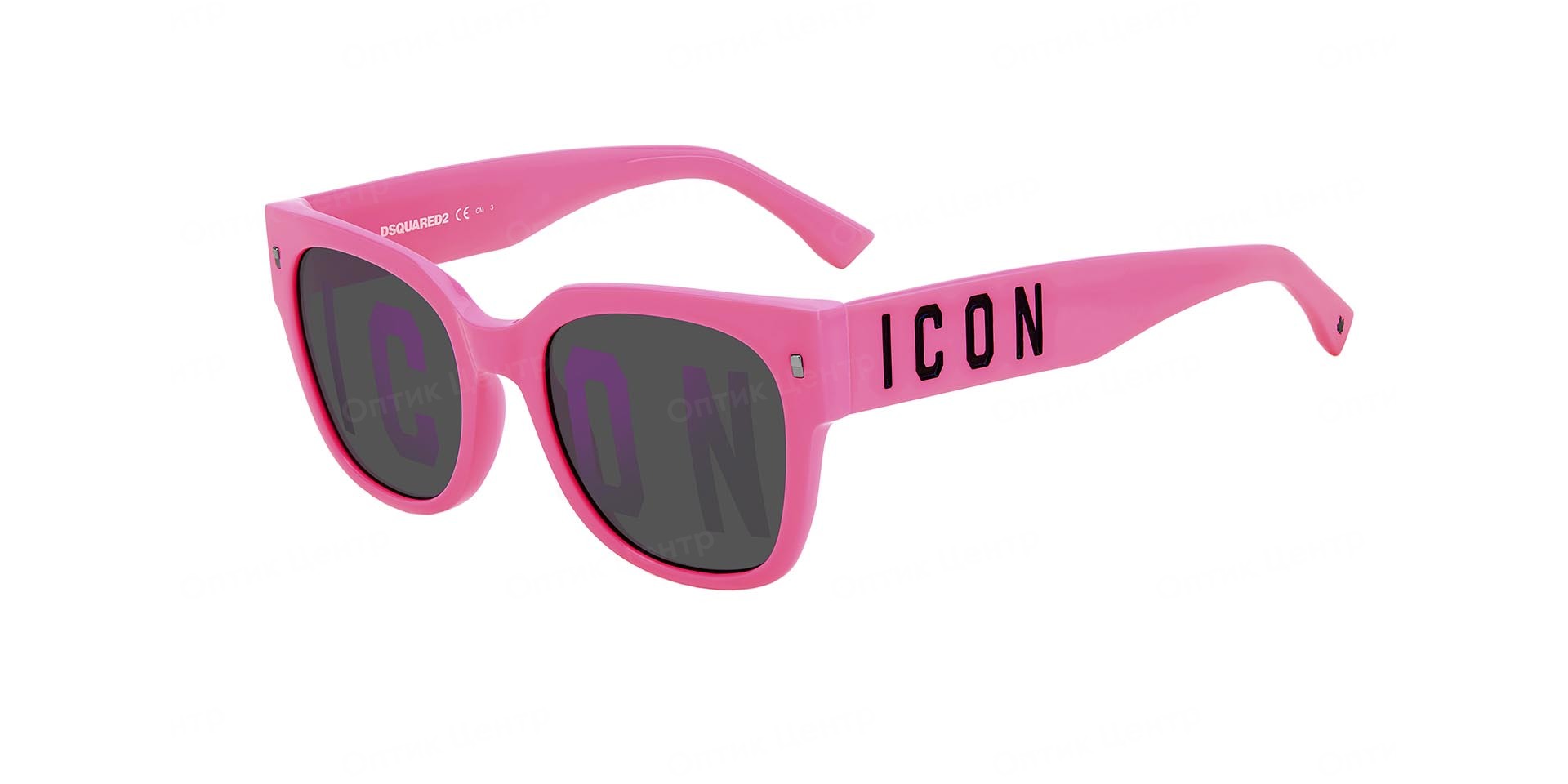 DSQUARED ICON 0005/S-35J01