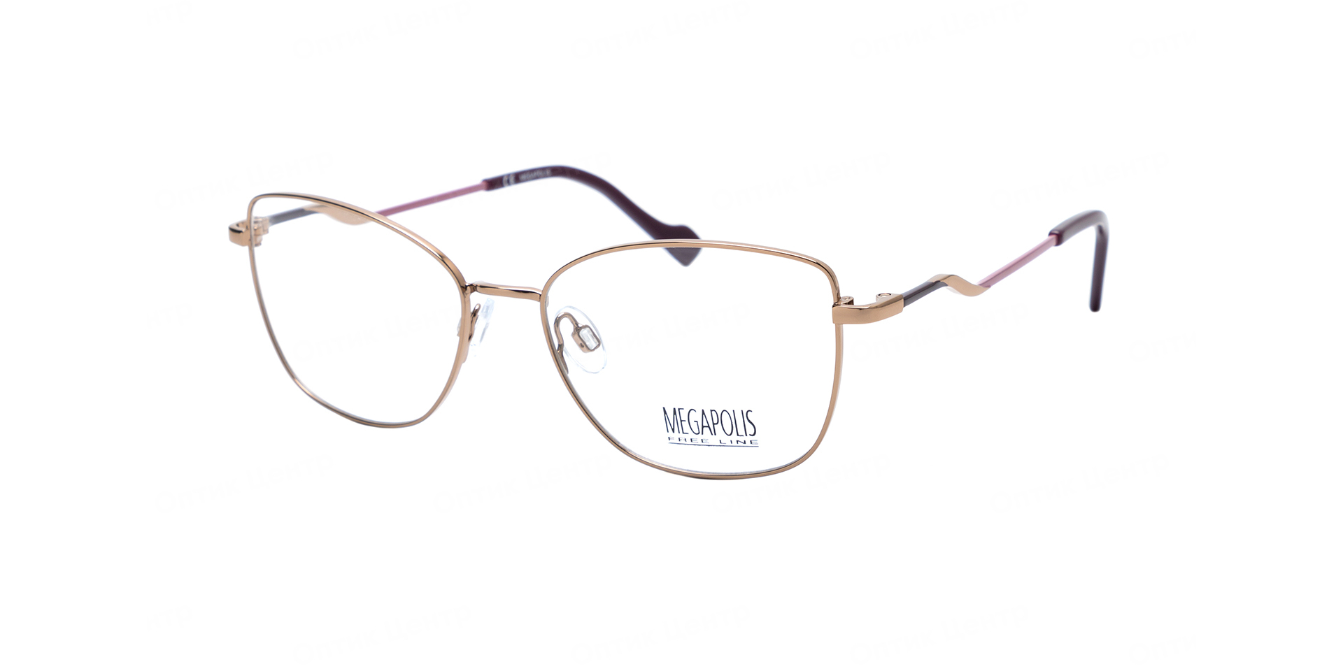 MEGAPOLIS 2271-PURPLE