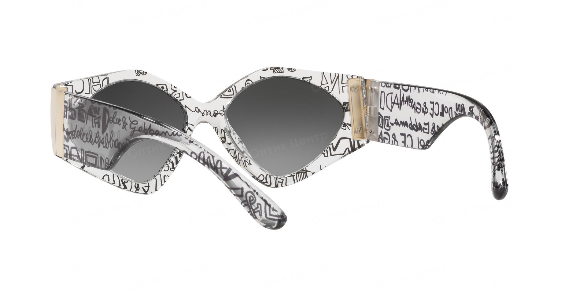 DOLCE & GABBANA 0DG4396-33148G