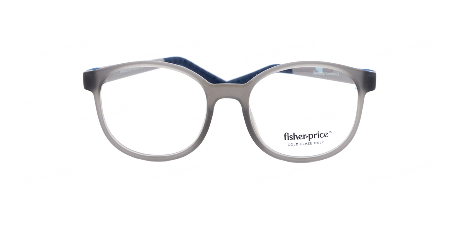 Оправа Fisher Price FPVN045 Grey