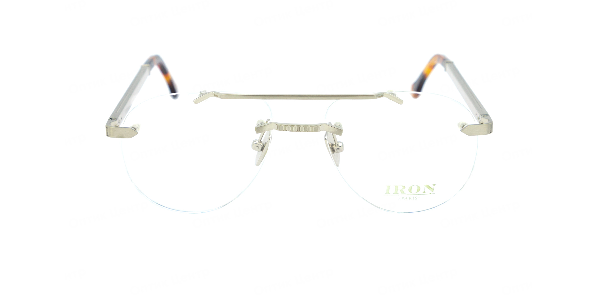 Оправа Iron O45 gld 001