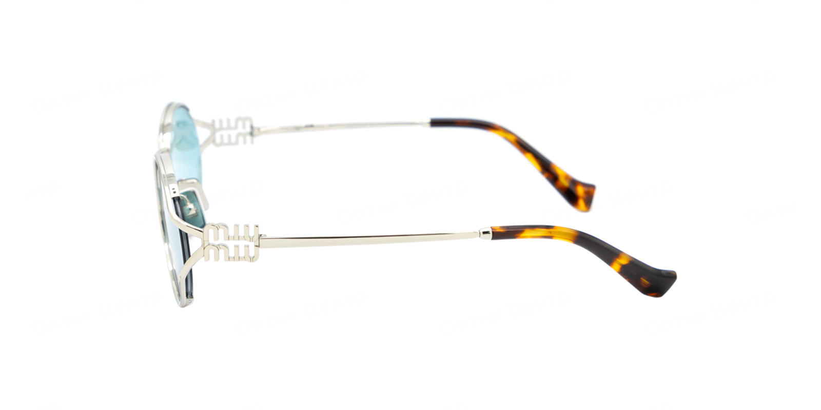 MIU MIU 0MU Y52S-1BC20R
