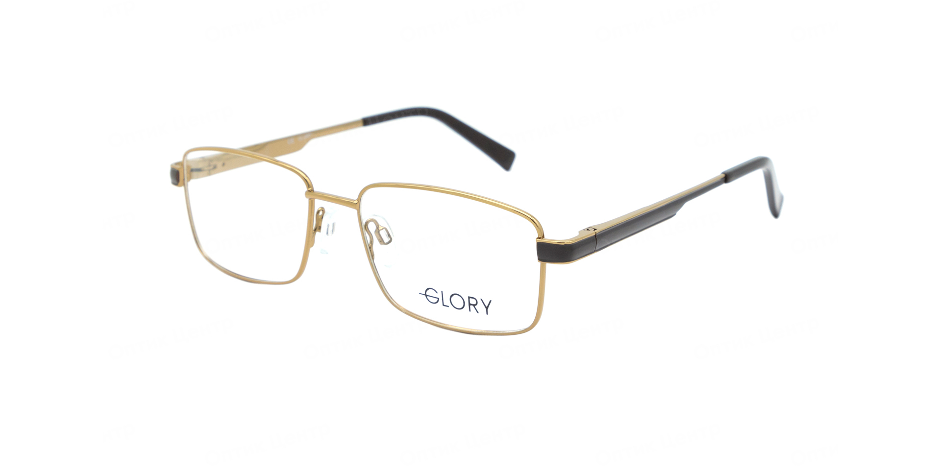 GLORY 792-BROWN