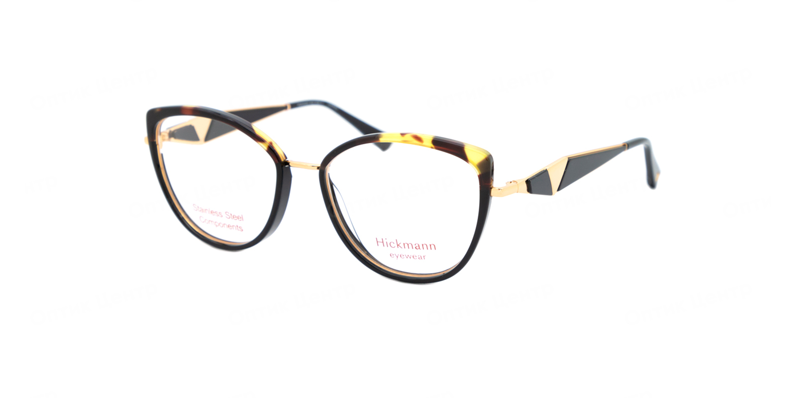 HICKMANN 1298-P04