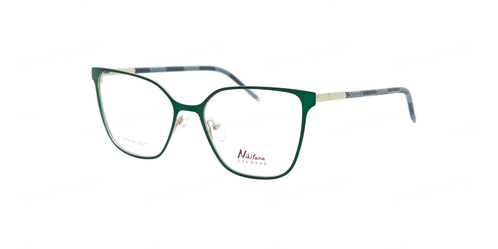 NIKITANA 9048-9