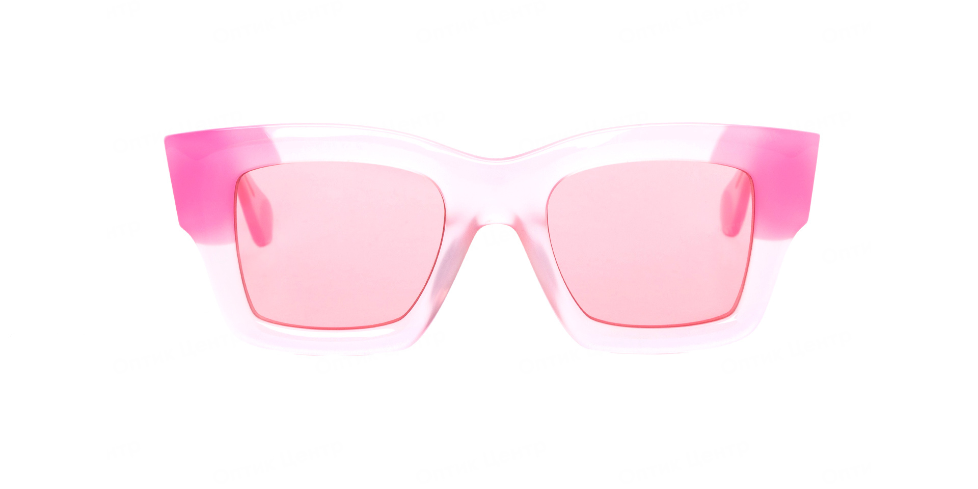 JACQUEMUS BACI-PINK