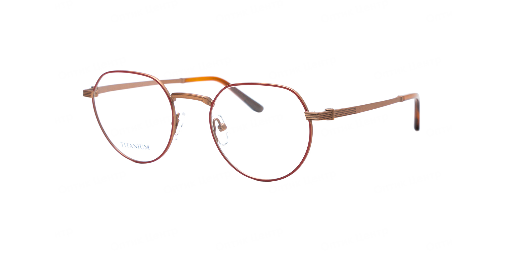 Оправа Sense Eyewear NB303 3