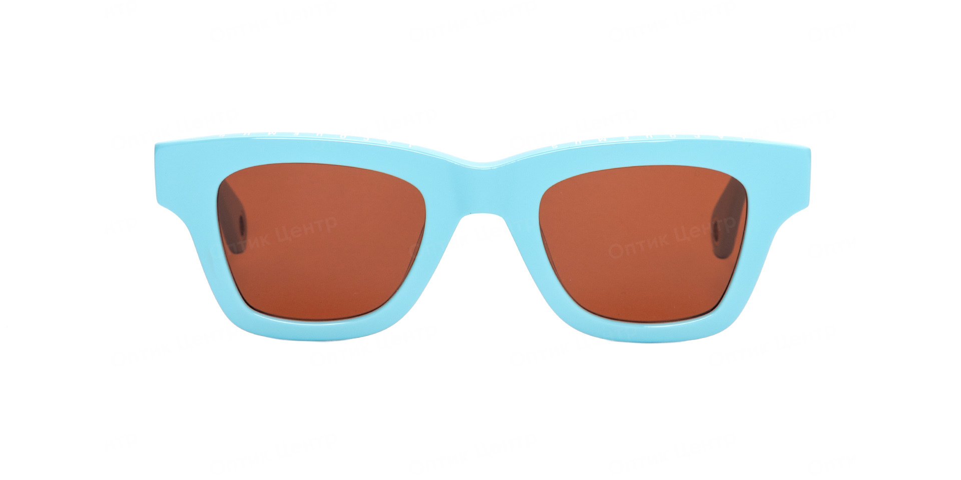JACQUEMUS NOCIO-NEW BLUE