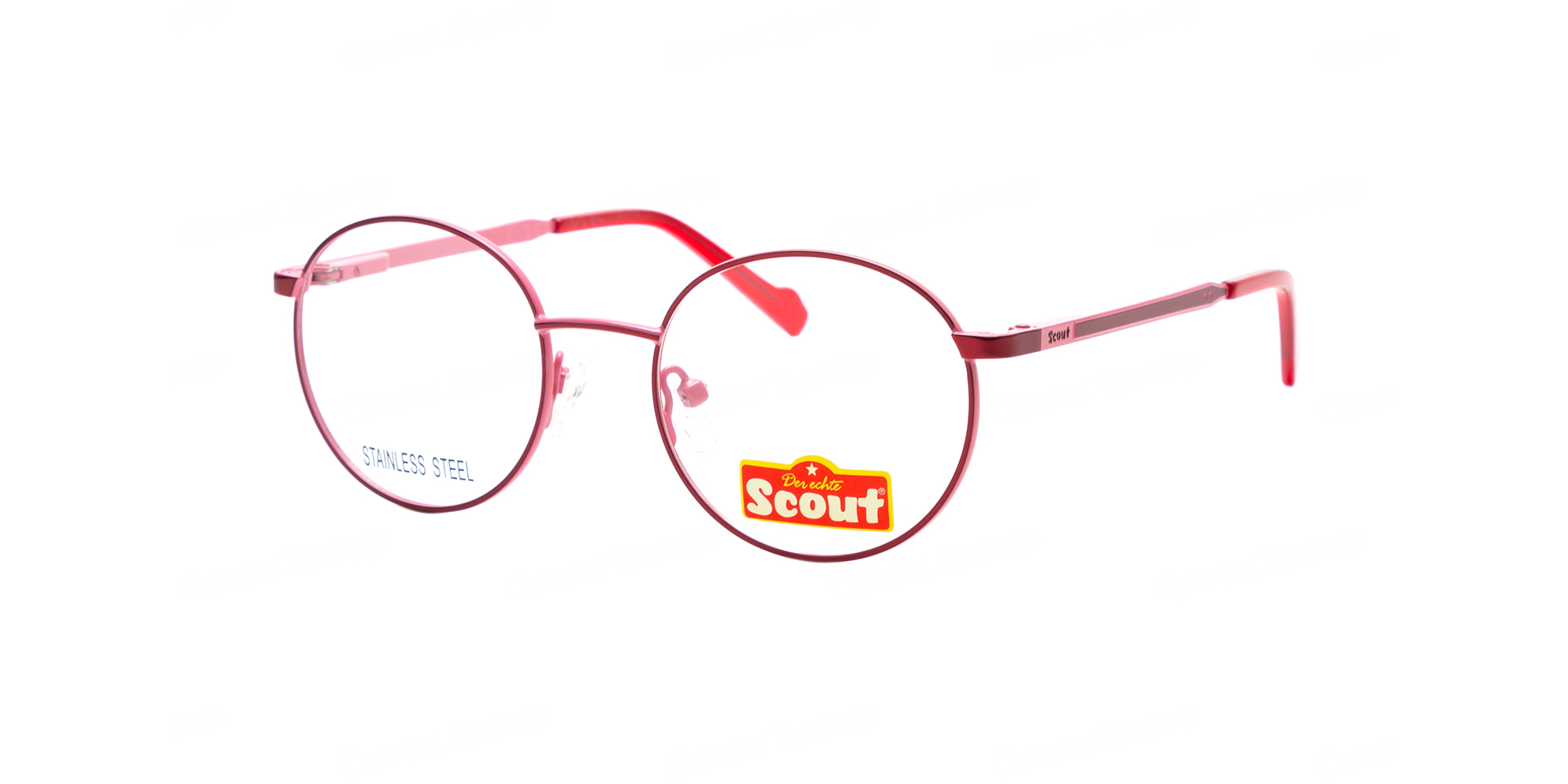 SCOUT 25.724.01