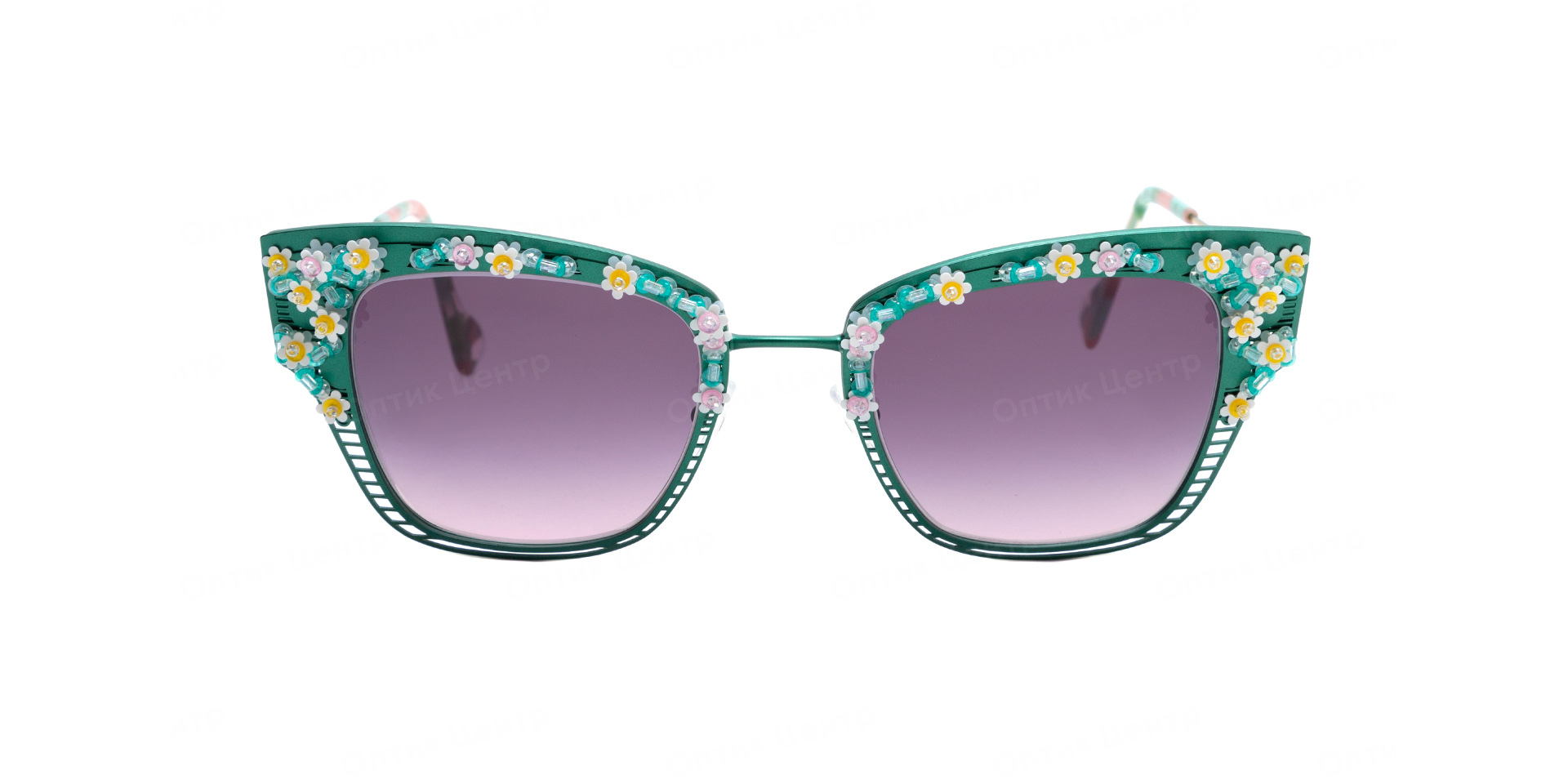 Солнцезащитные очки Lafont Ouvrage 400