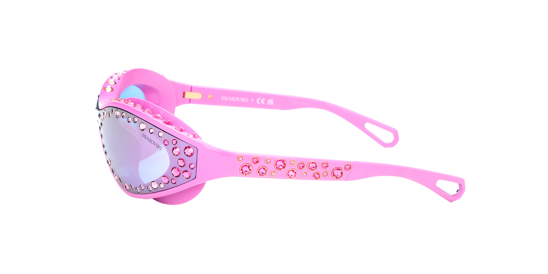 SWAROVSKI 6024-10531N