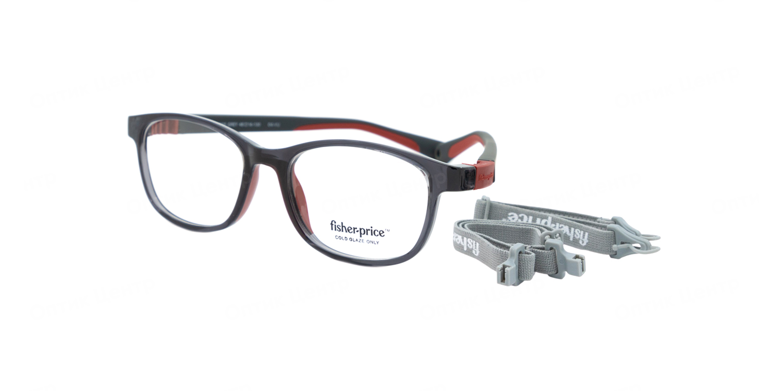 Fisher Price FPVN035-GREY