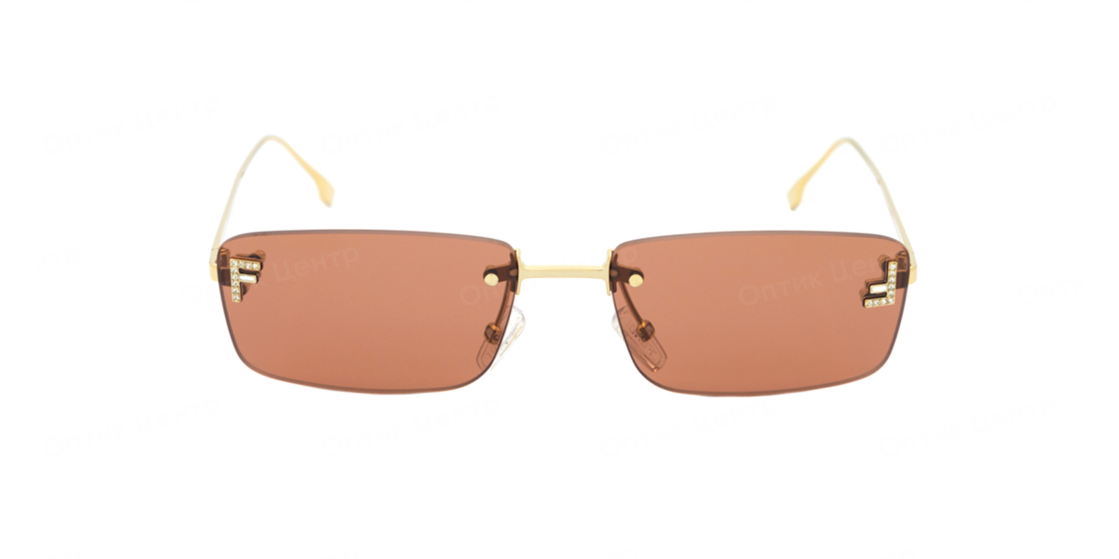 FENDI 4172US-32S