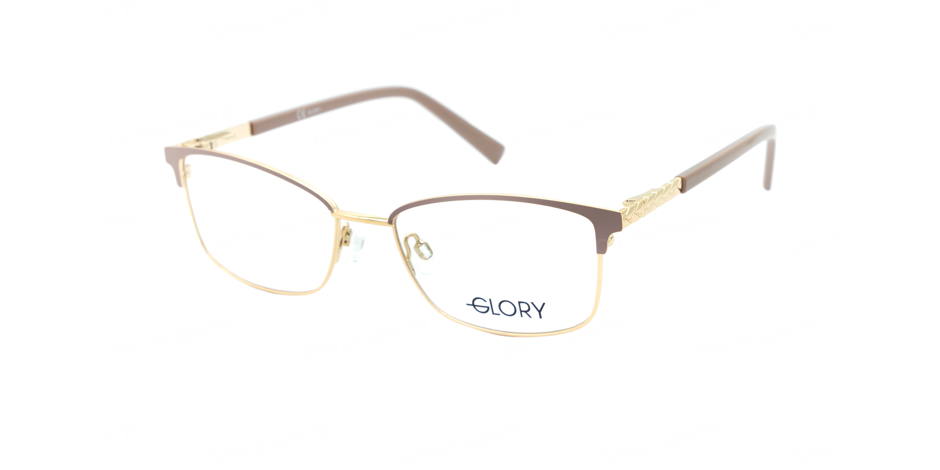 GLORY 116-GOLD