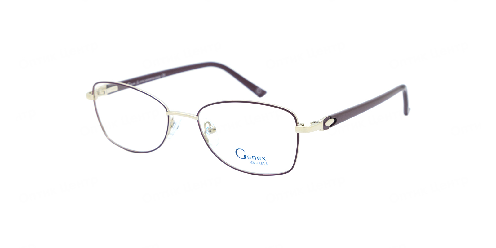 GENEX 1431-005