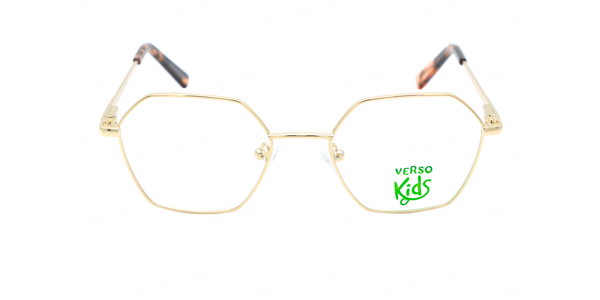 VERSO 308-SHINY GOLD