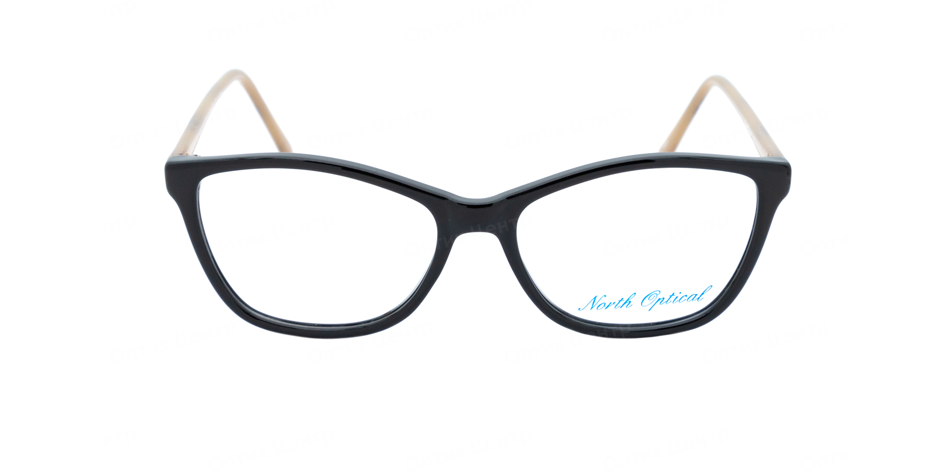 NORTH OPTICAL 1002-BLACK