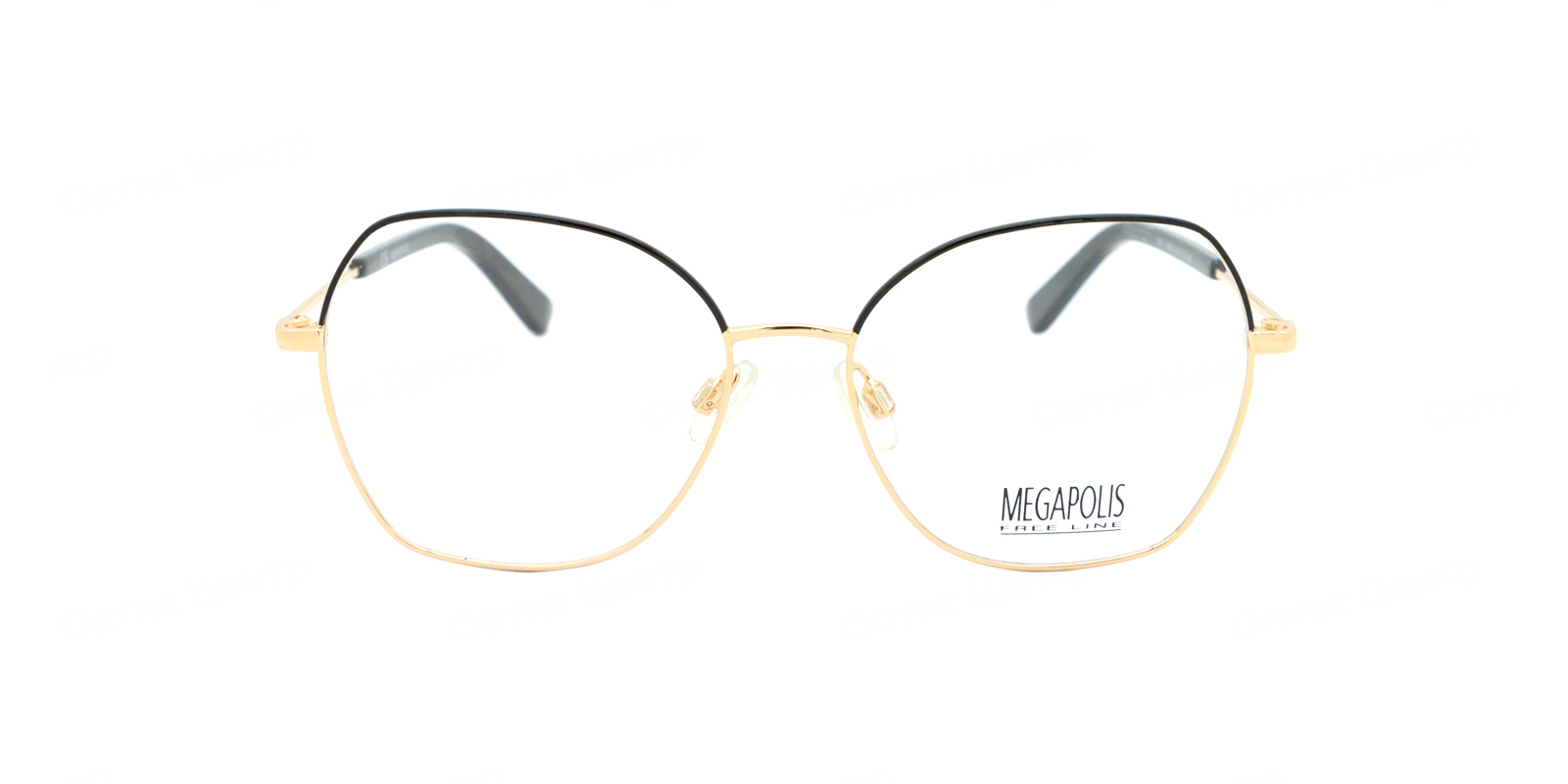 MEGAPOLIS 2251-NERO