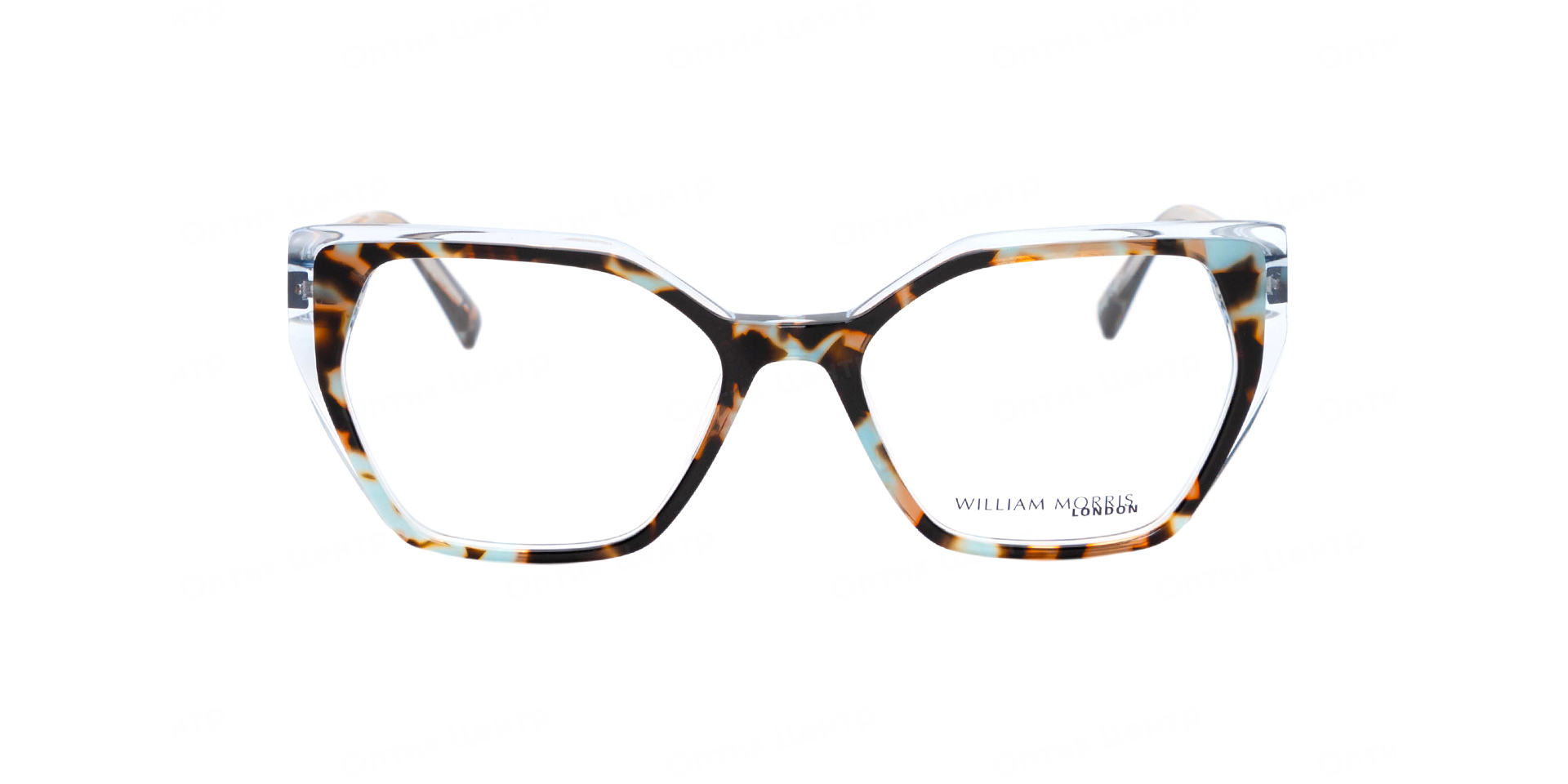 WILLIAM MORRIS London 50343-5122