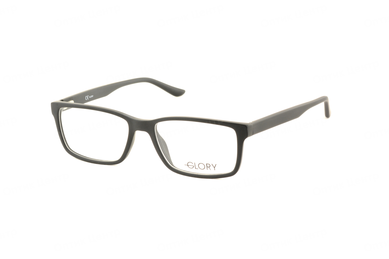 GLORY 428-BLACK