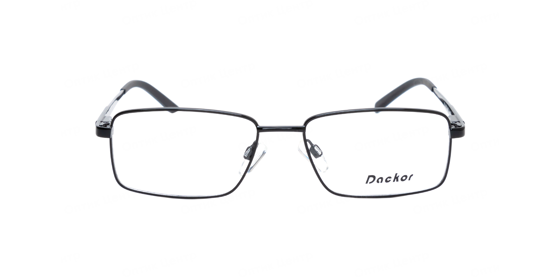 DACKOR 081-NERO