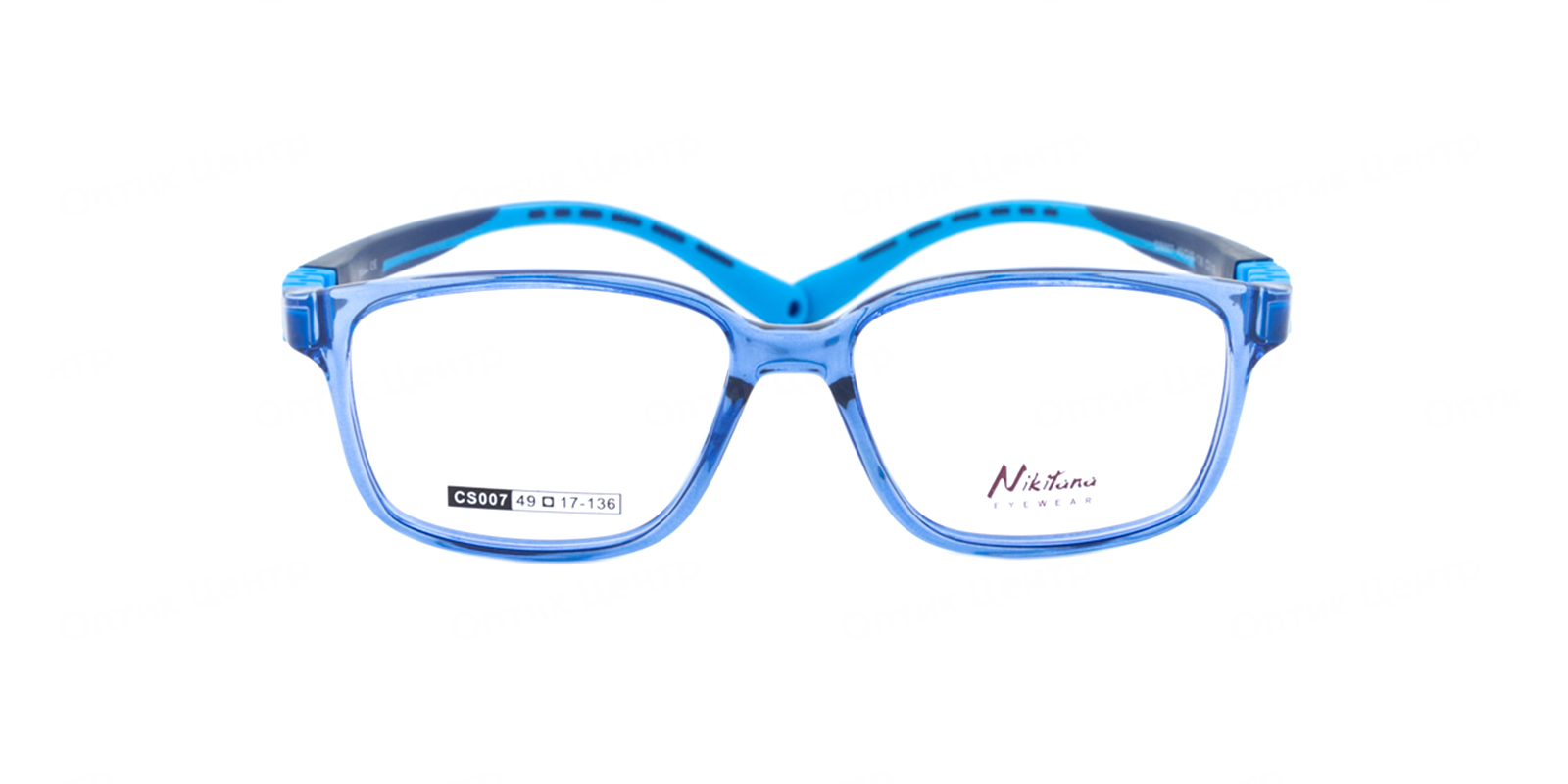 NIKITANA CS007-3