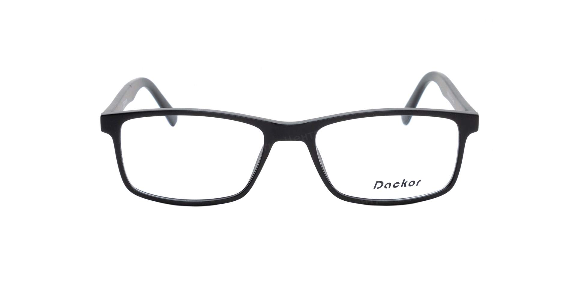 DACKOR 780-BLACK