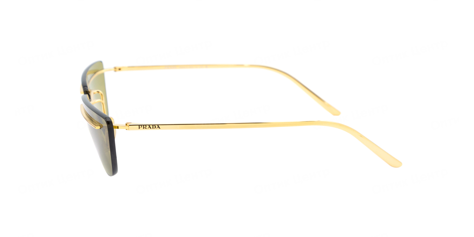 PRADA 0PR 52CS-5AK70G