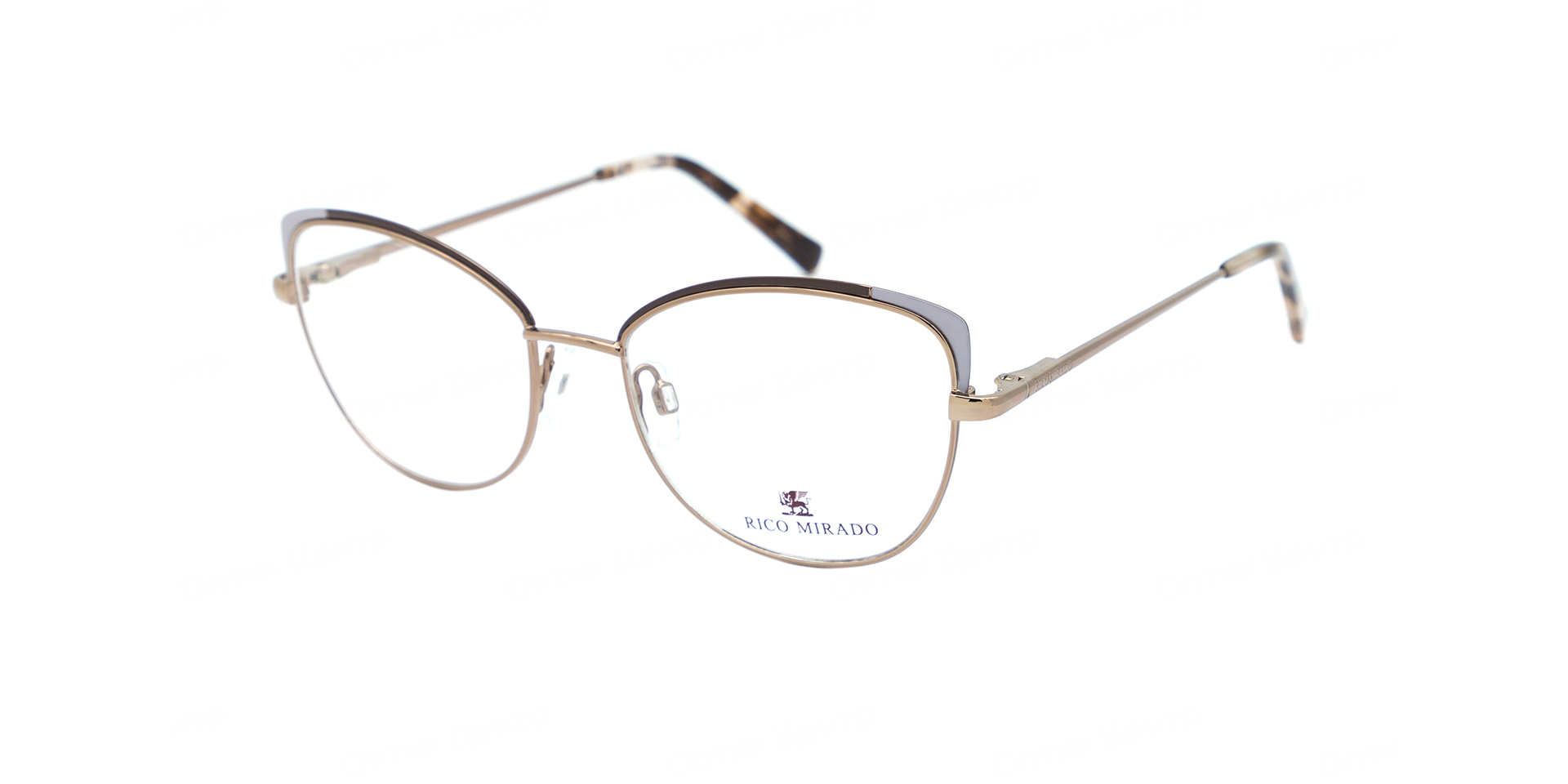 RICO MIRADO 109-BROWN