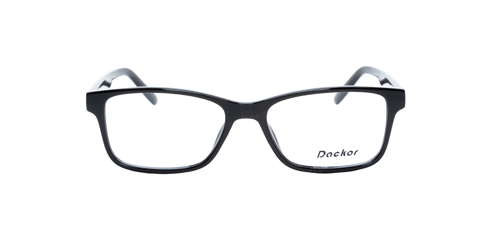 DACKOR 625-BLACK