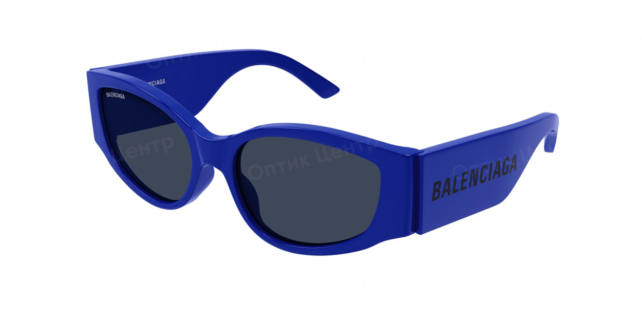 BALENCIAGA 0258S-010