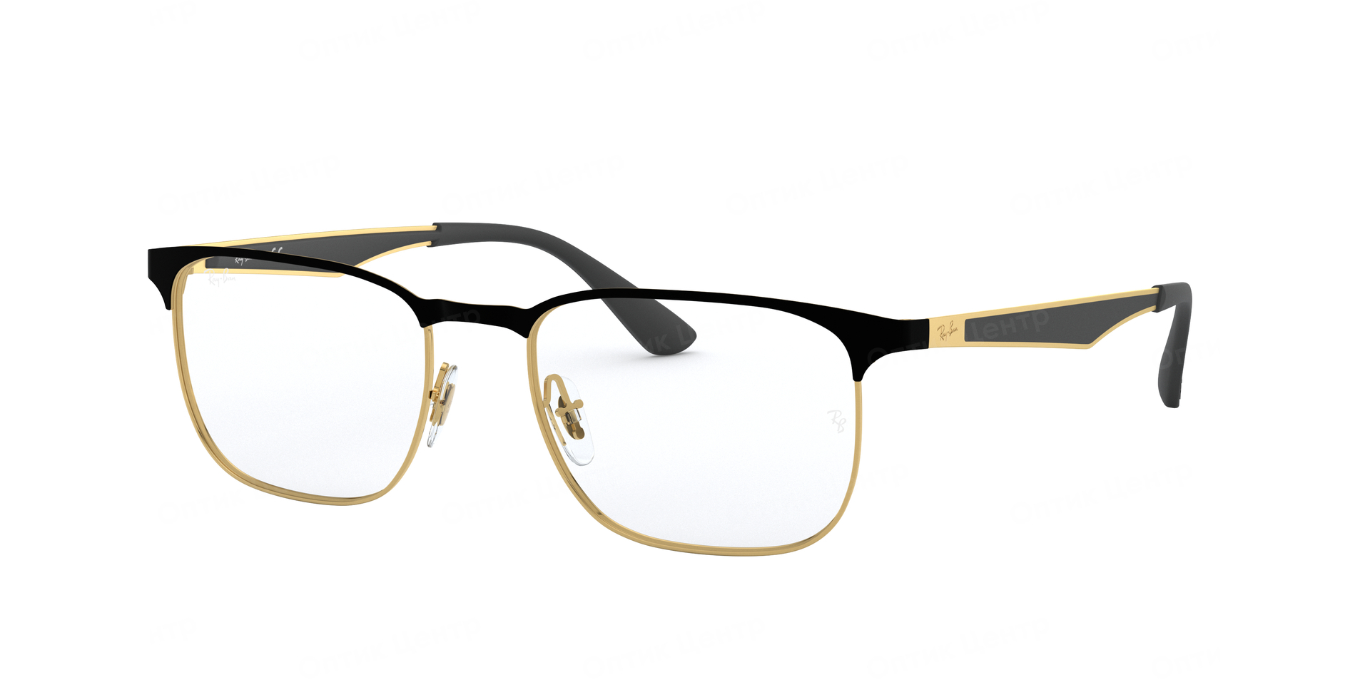 RAY BAN 0RX6363-2890