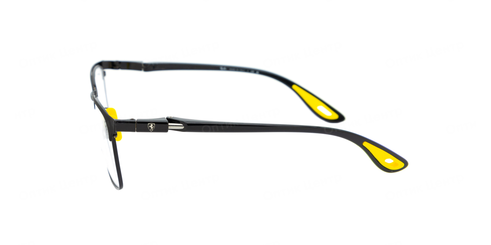 RAY BAN 0RX6621M-F130