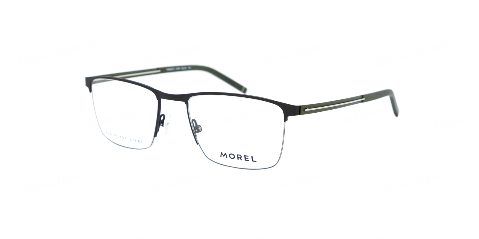 M MOREL FARADAY3-NV09