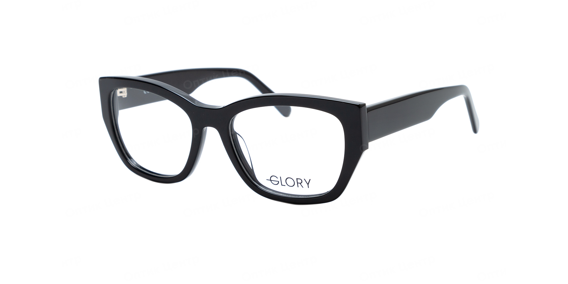 Оправа Glory 074 Nero