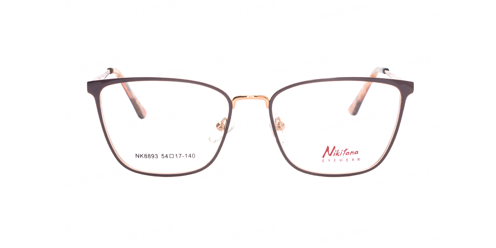 NIKITANA 8893-4