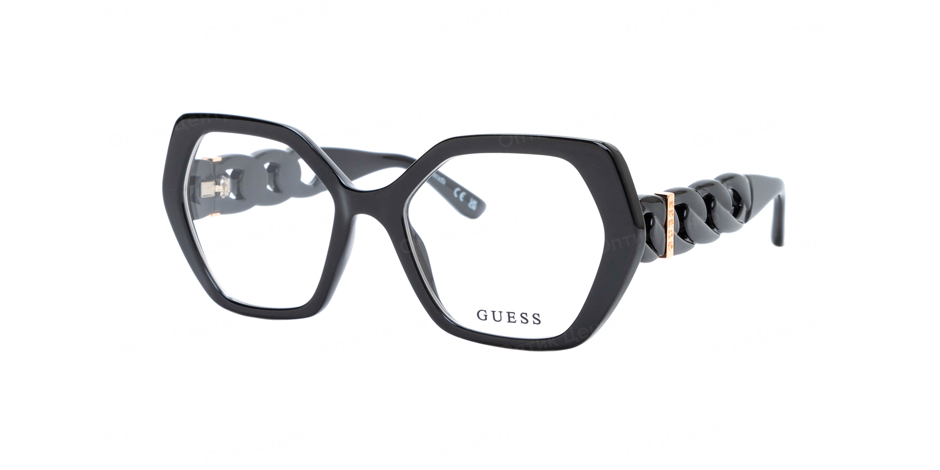 GUESS 50116-001