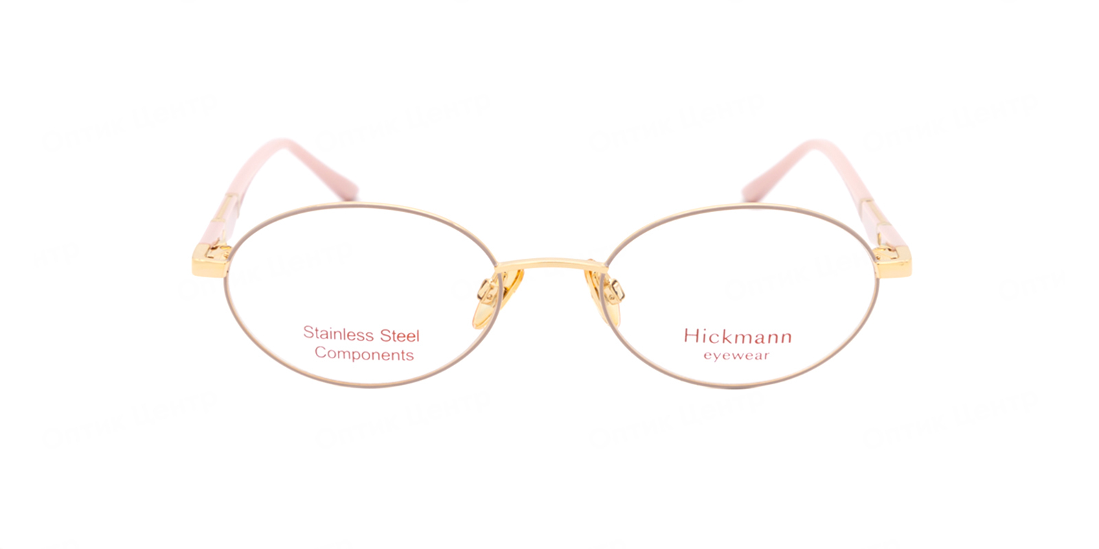 HICKMANN 1338-05A